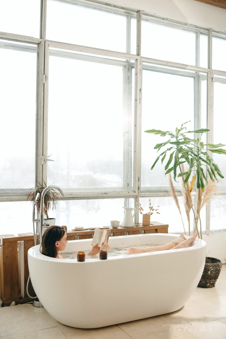 10 Tips To Lower Your Stress Levels