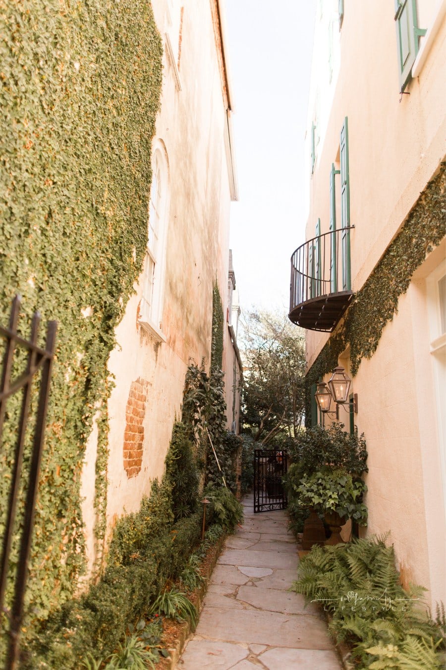 Charleston, South Carolina