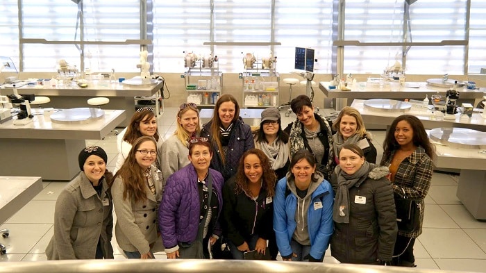 inside Pym Technologies