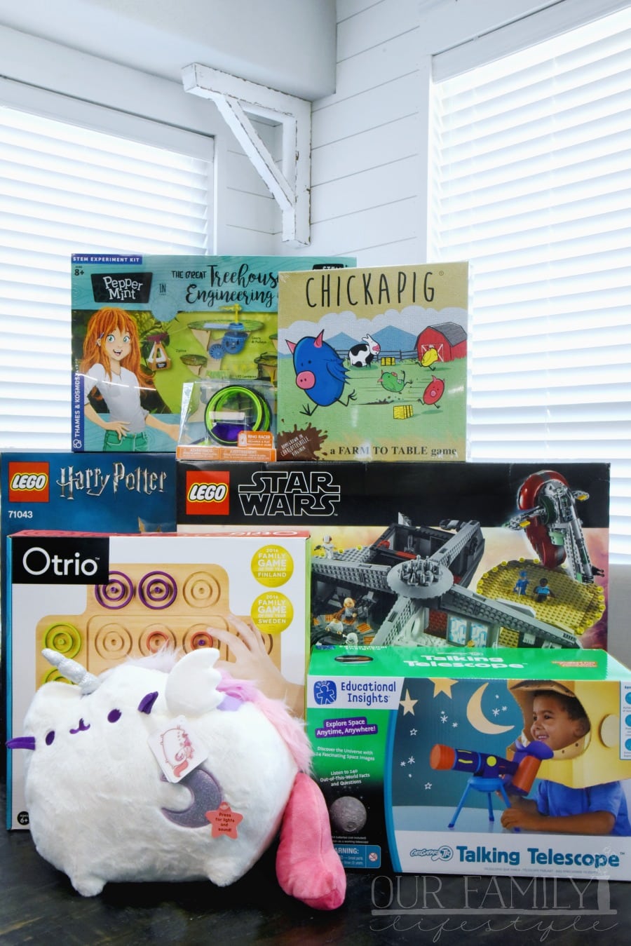 2019 Specialty Toys of the Year #TOTY2019