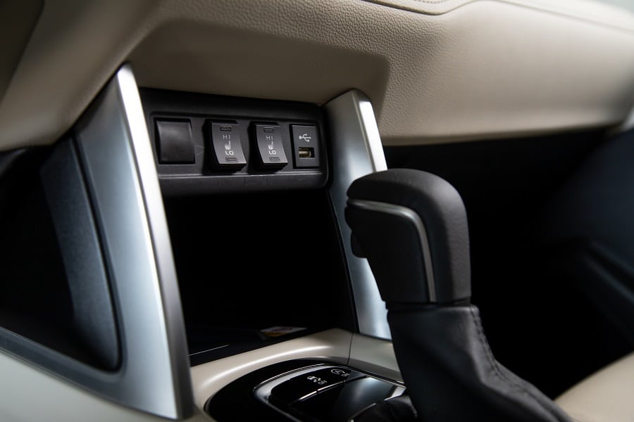 2022 Toyota Corola Cross XLE