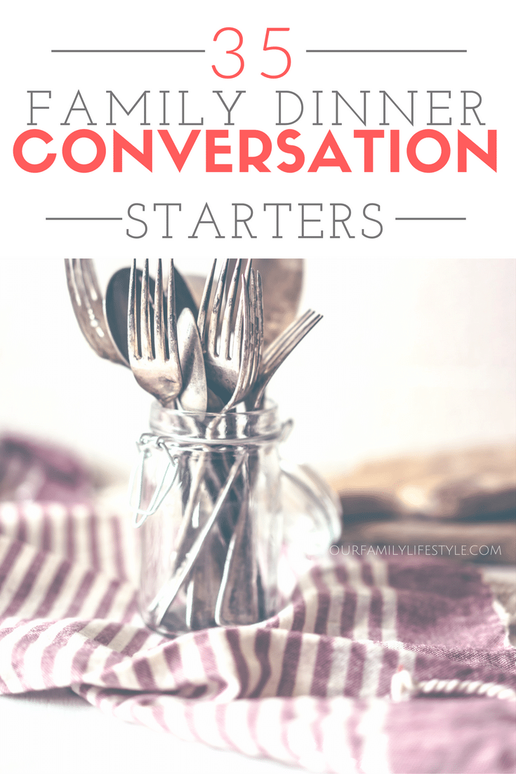 35 family conversation starters