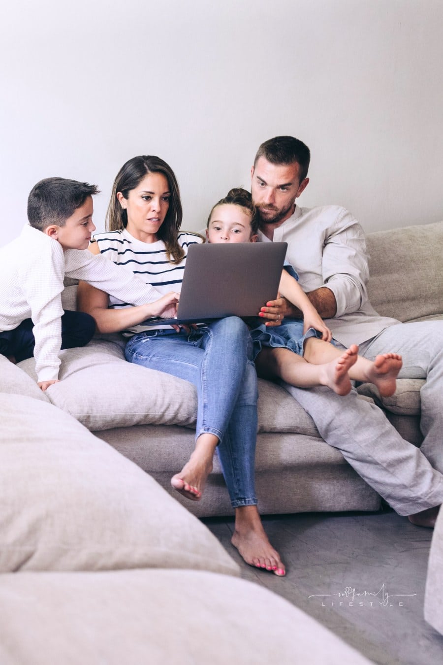 Family Planning and Budgeting Expenses Together