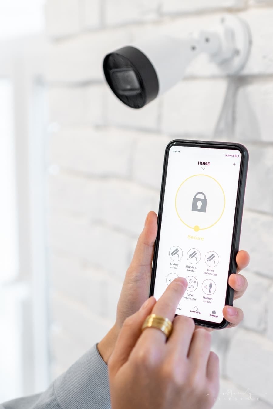 5 Ways to Make Your Home Safer