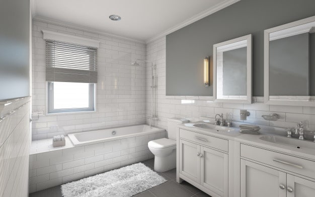 Planning a Master Bathroom Remodel? Prioritize These 5 Things