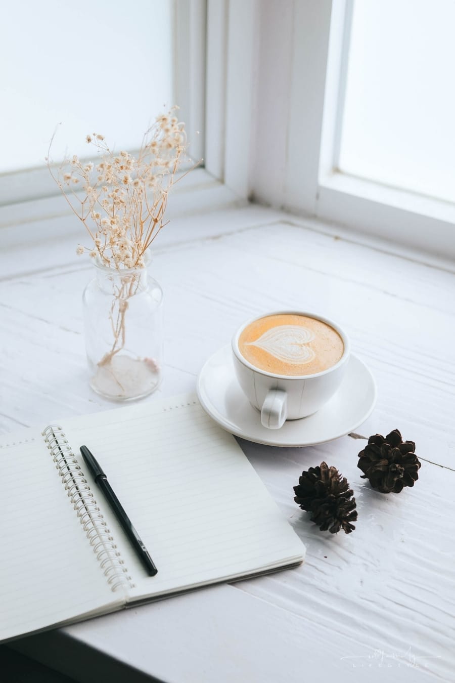 6 Benefits Of Journaling For Mental Health