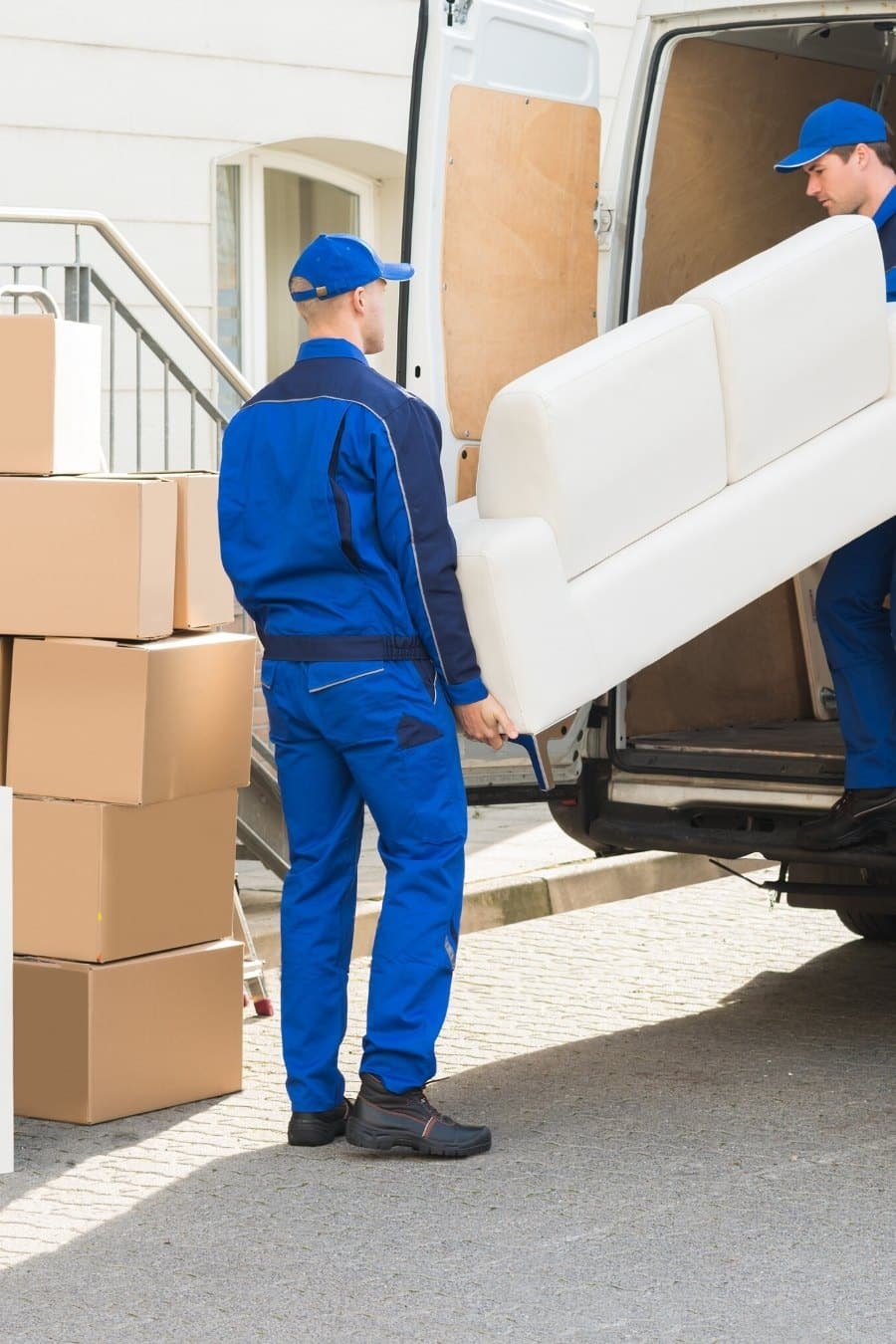 6 Important Things To Do For A Stress-free Moving Experience