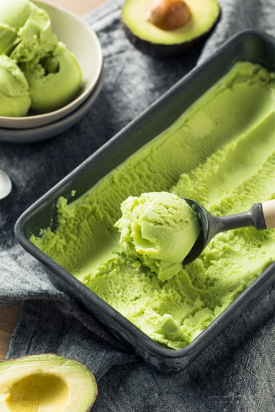 6 Tasty Ways To Enjoy Avocado