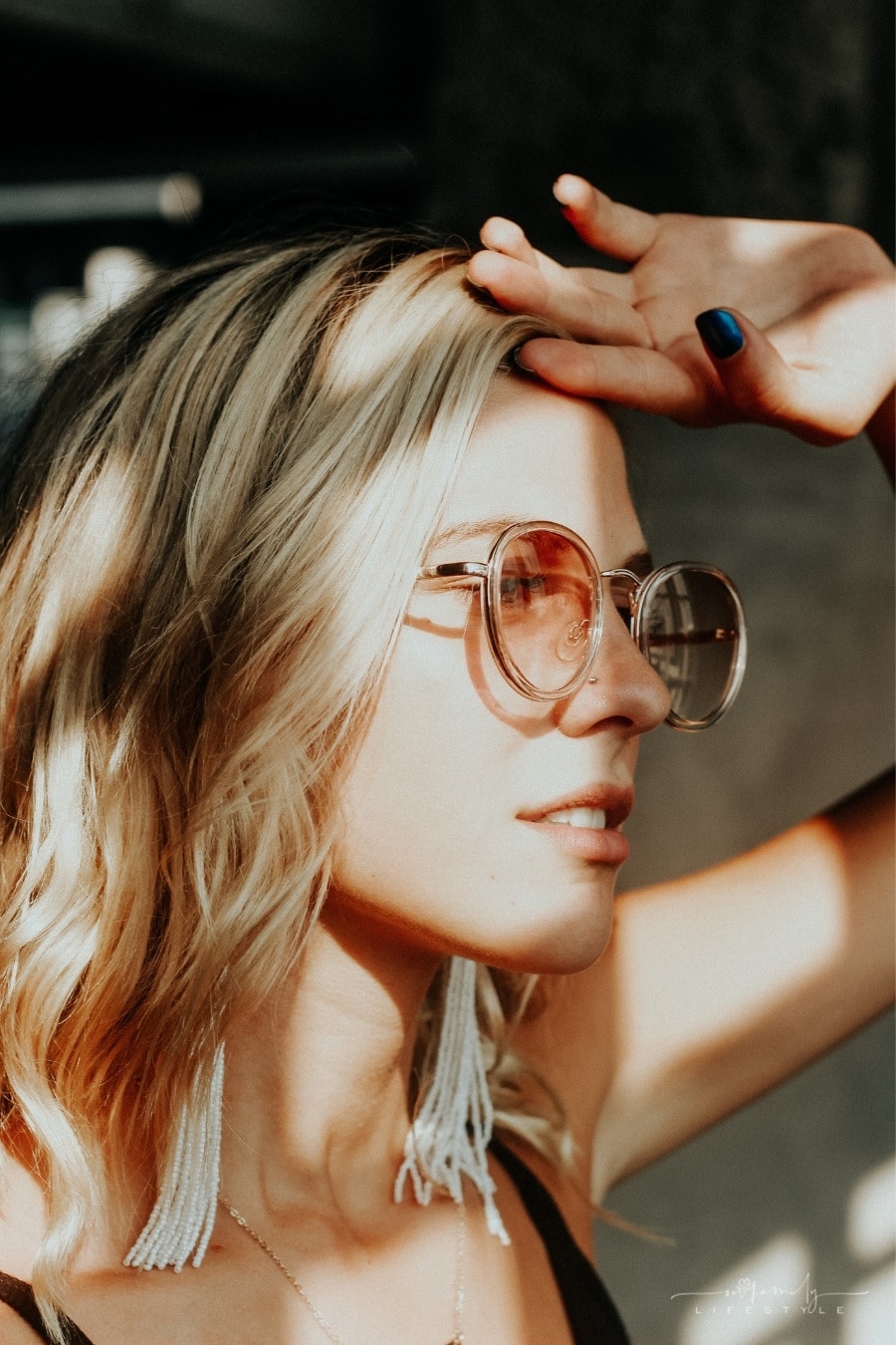6 Things You Need To Look Out For When Choosing Eyewear