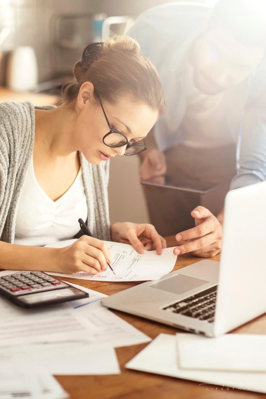 6 Tips On How To Properly Handle Your Finances