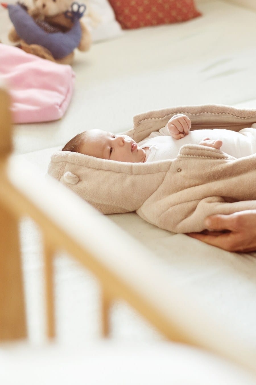 6 Tips That Can Help Parents Save Money On Baby Gear