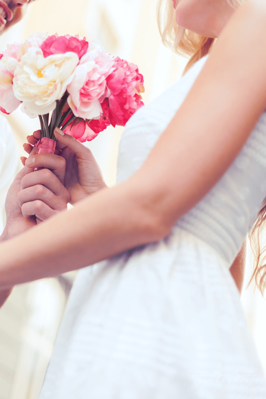 Make Your Next Date Night a Little Sweeter with Flowers