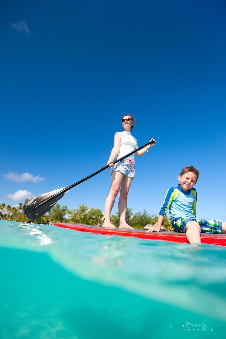 6 Ways to Plan a Perfect Trip the Whole Family Will Enjoy