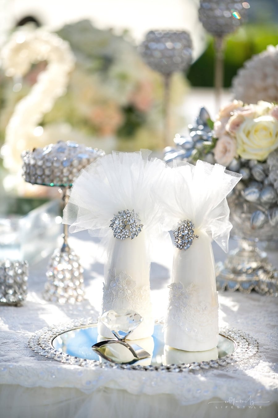 7 Interesting Wedding Traditions Around The World That Will Surprise You