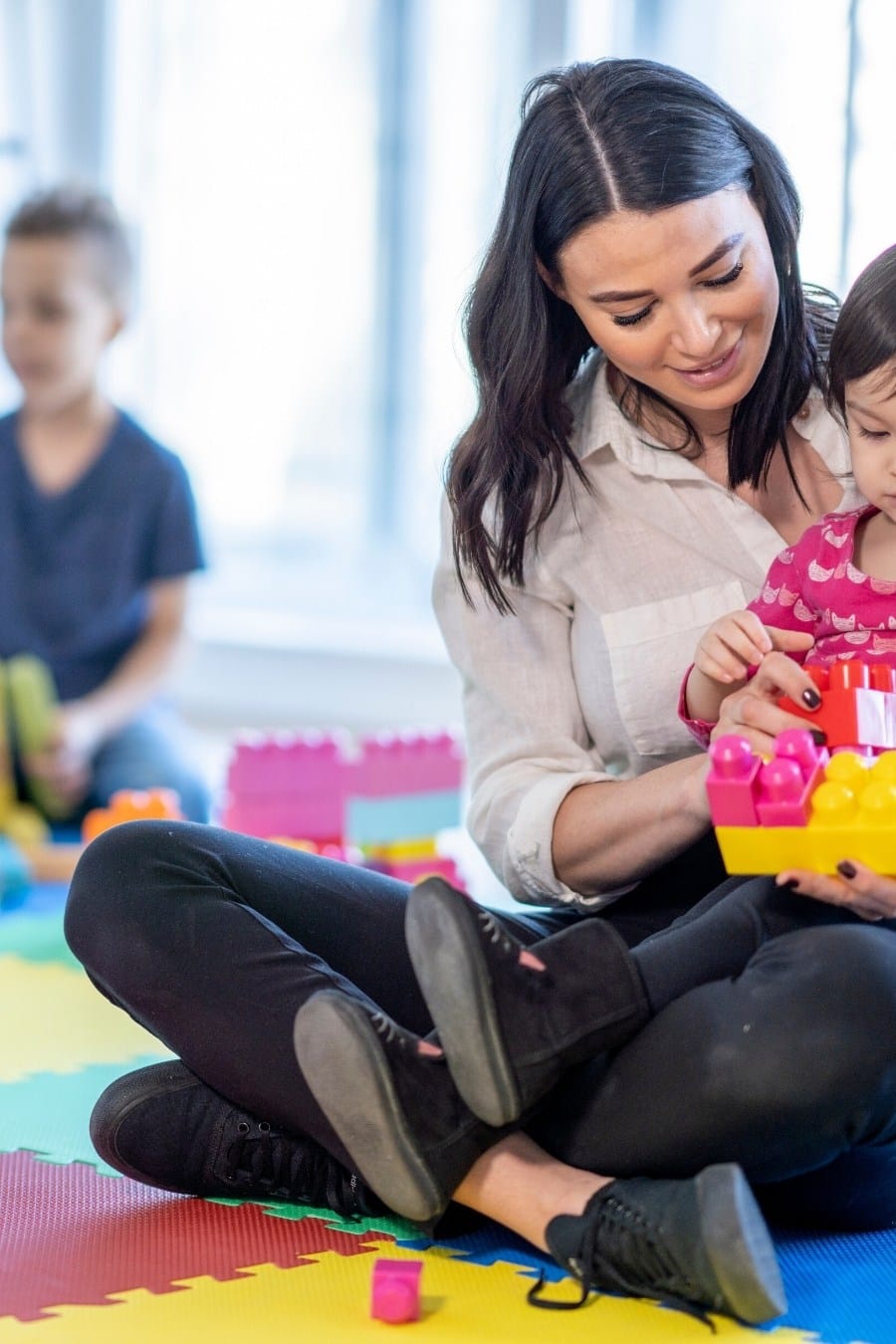7 Steps to a Successful Childcare Business