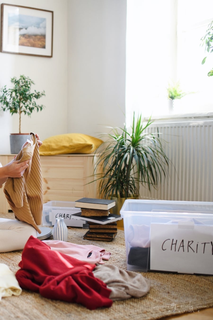 7 Tips To Help You Quicken Up Spring Cleaning