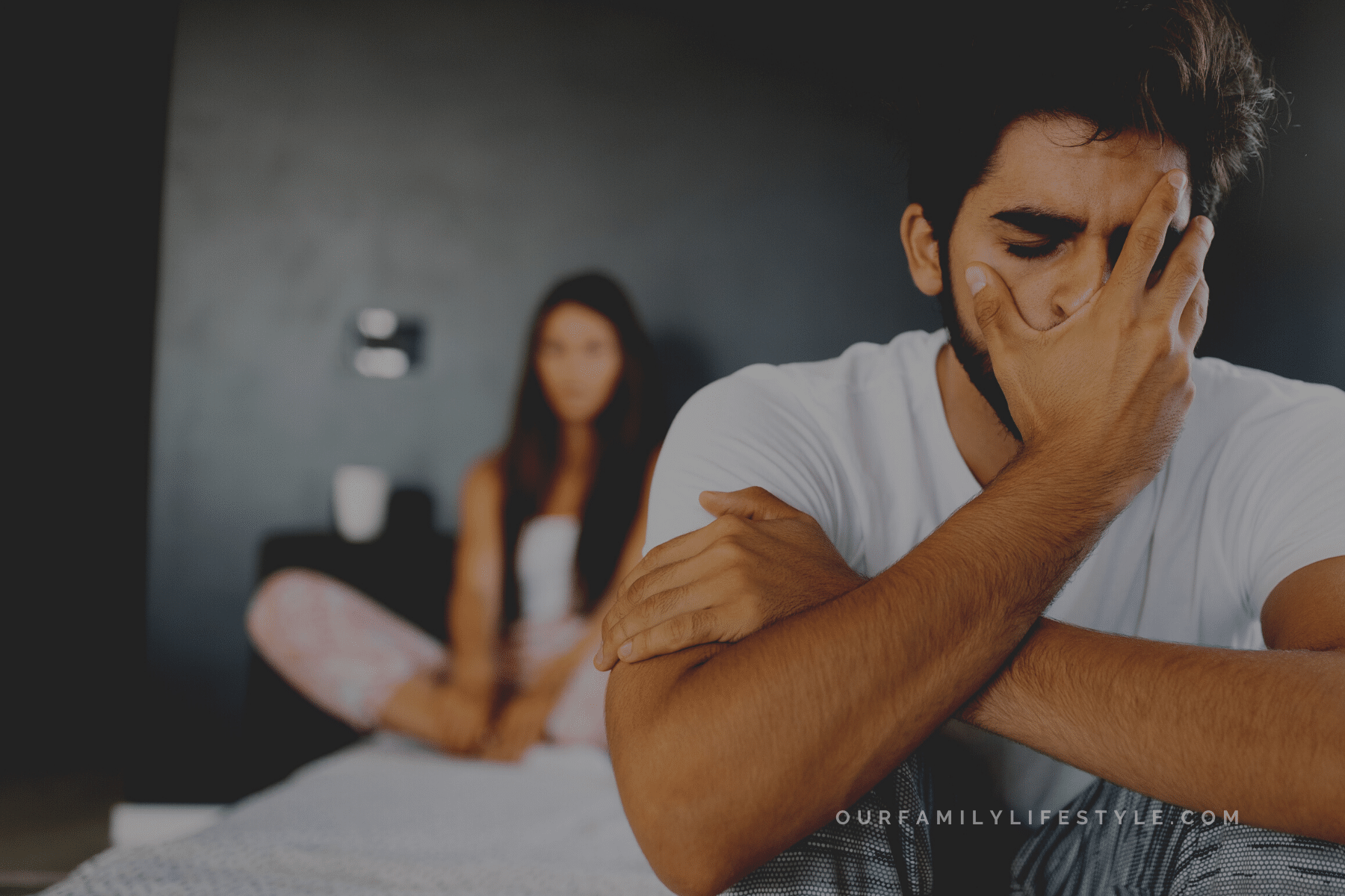 Is It Good For Your Marriage To Take A Job Abroad?