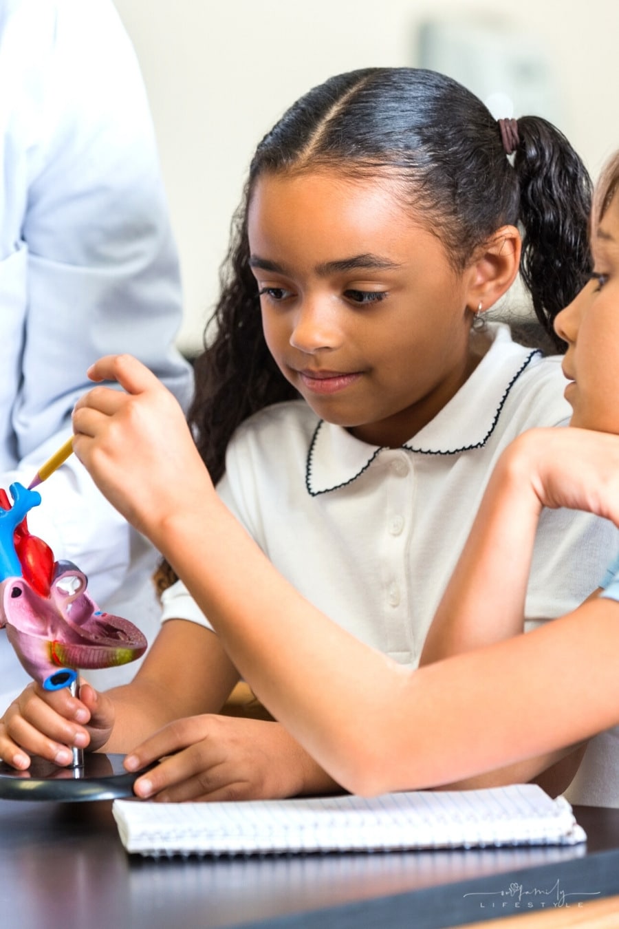 8 Tips to Improve a Child's Productivity in the Classroom