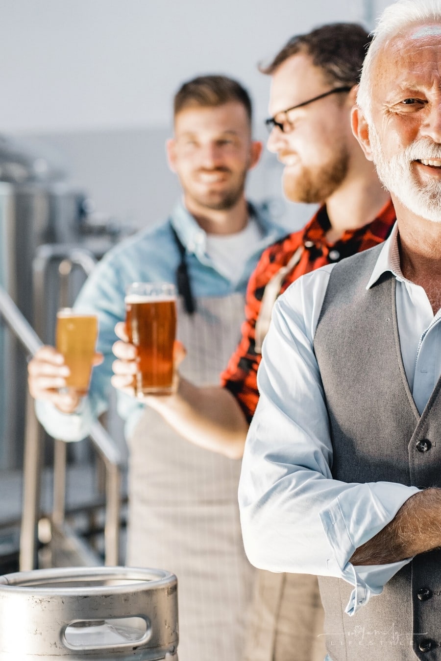 9 Things That Keep A Family Business Running For Generations