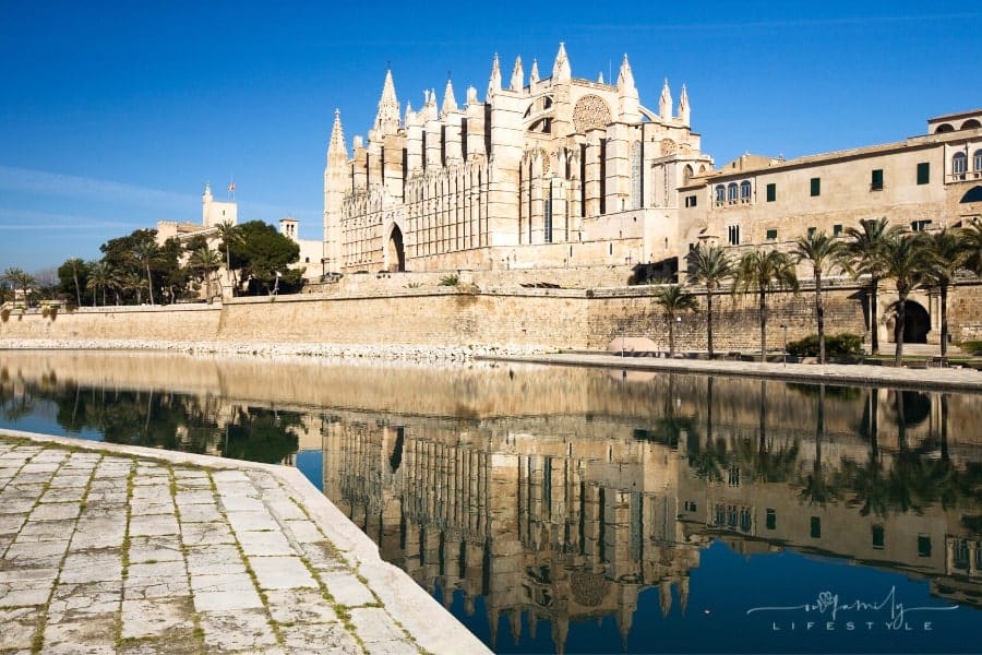 La Seu Cathedral