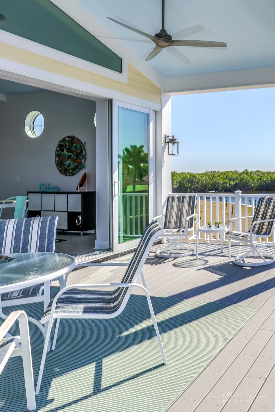 Adding a Deck to Your Home What Are the Key Advantages