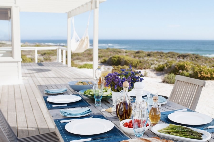 Adding a Deck to Your Home What Are the Key Advantages