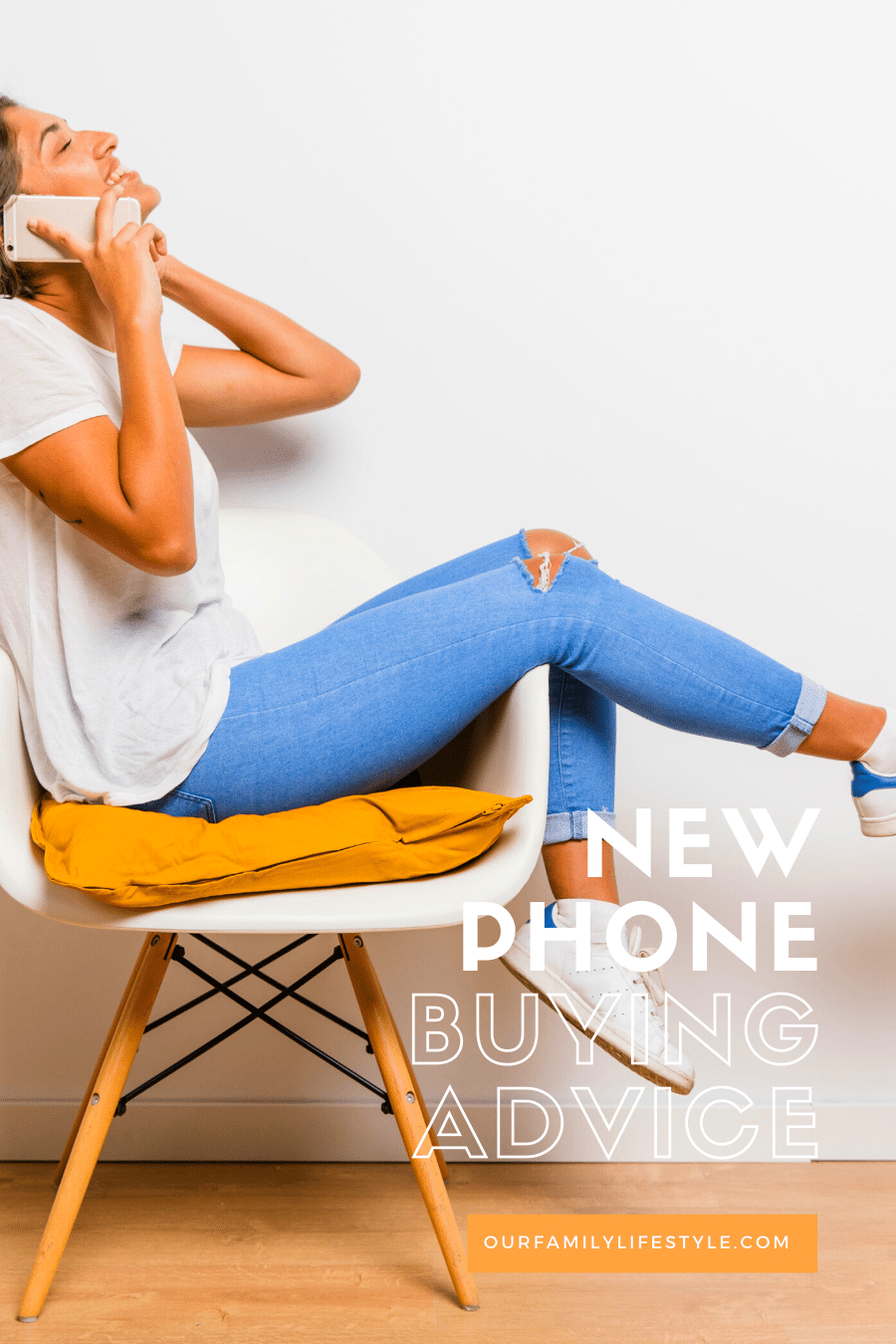 Advice When It Comes To Buying A New Mobile Phone 