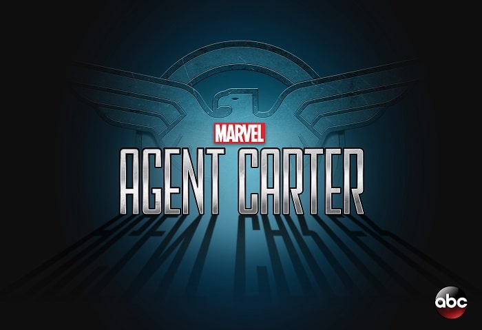 Agent Carter