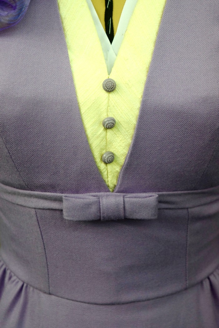 Agent Carter vintage buttons