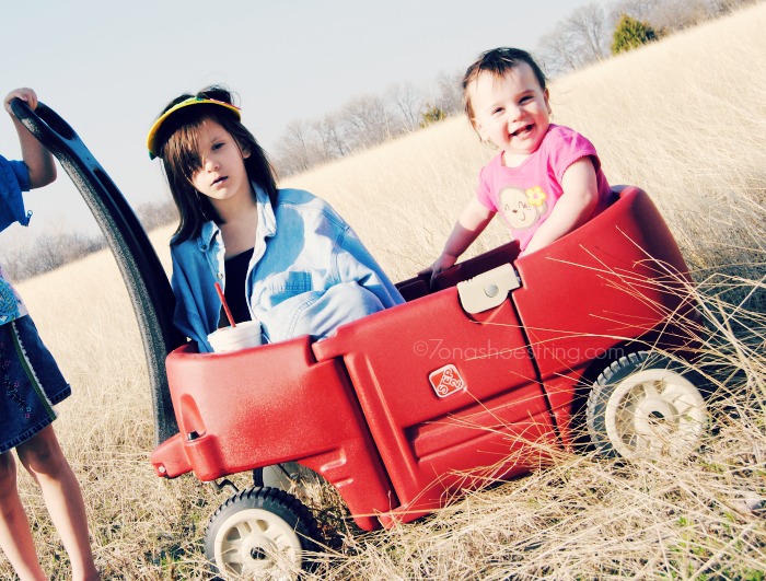 anorexia in a 7 yr old