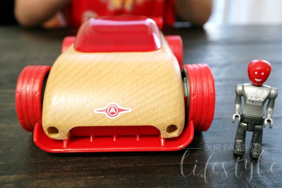 Automoblox C9 Sportscar