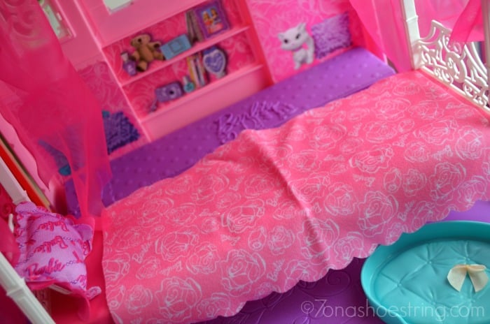 Barbie Dreamhouse
