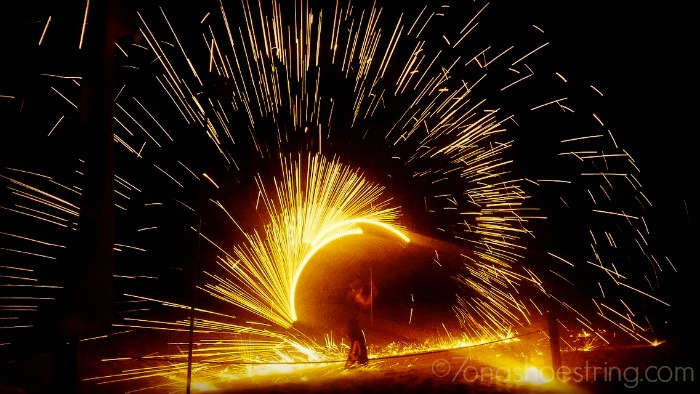 be inspired at Dreams Los Cabos