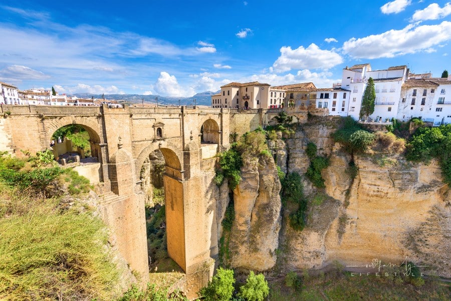 Ronda, Spain