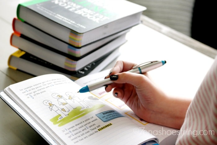 Everything You Need to Ace Math