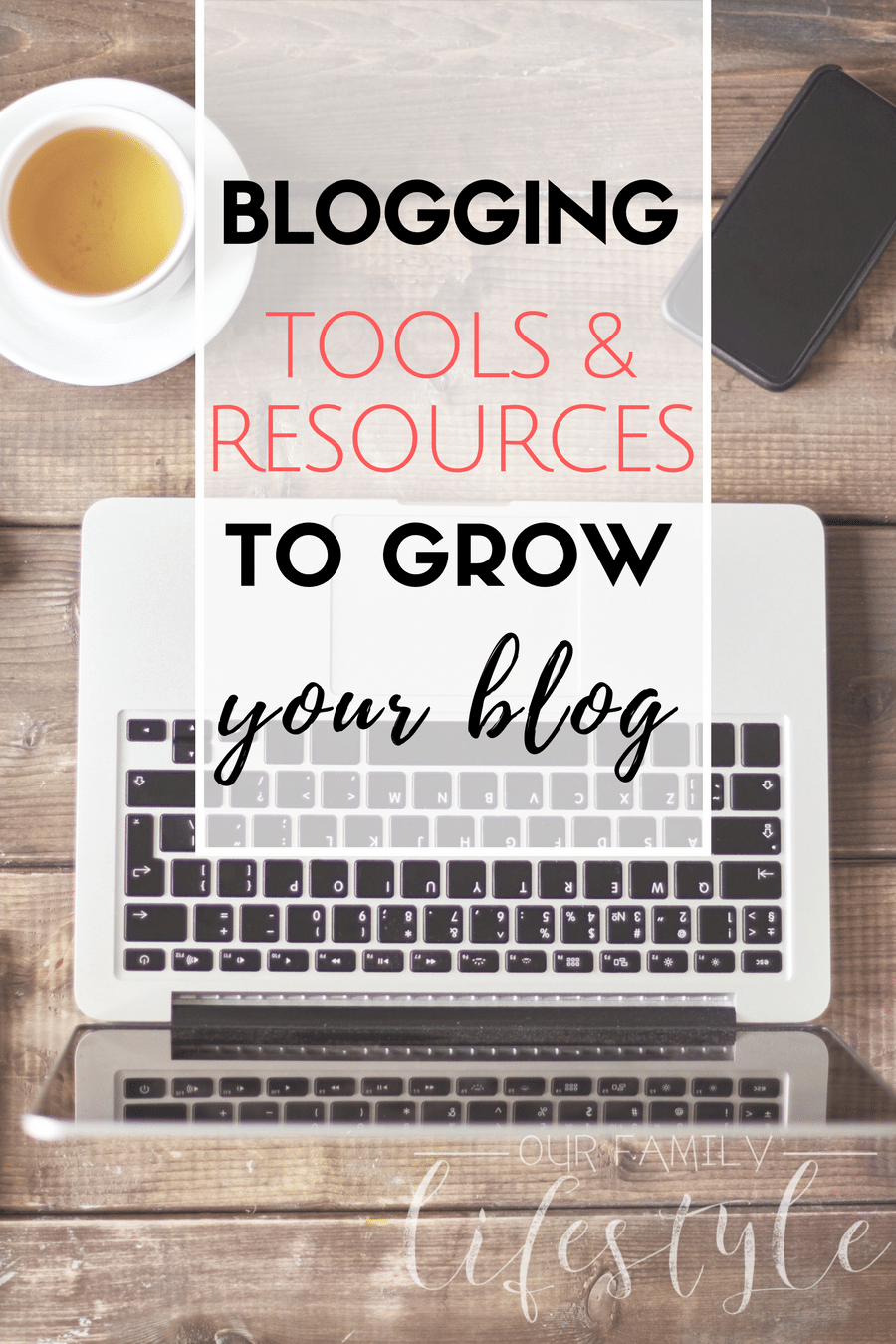 Blogging Tools and Resources to Grow Your Blog