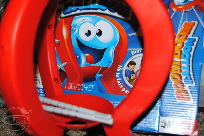 Boom Boom Balloon Boom Boom Balloon