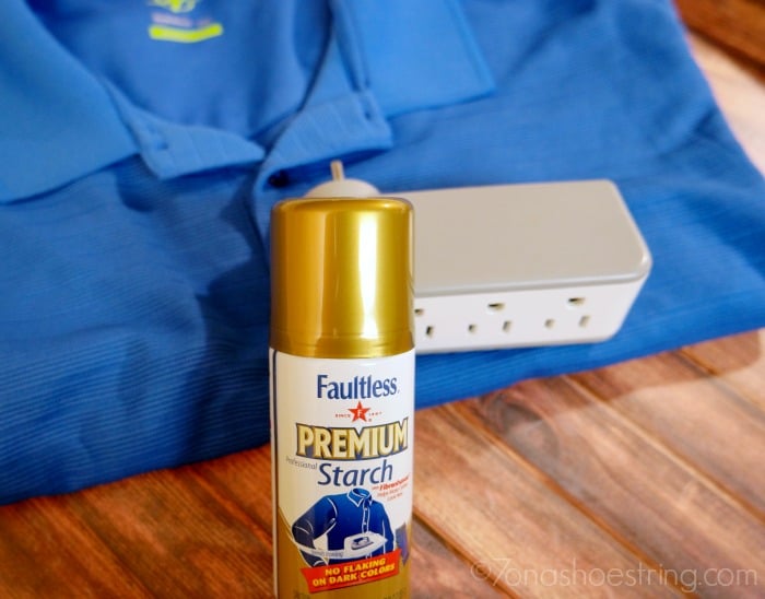 business travel must haves starch