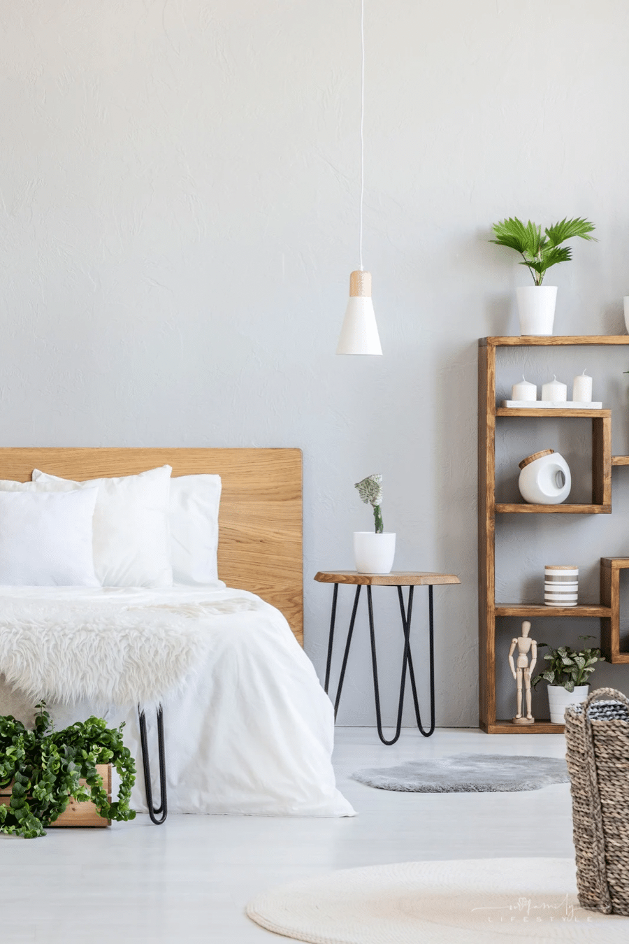 Looking For A New Bed? Here Are A Few Things To Consider