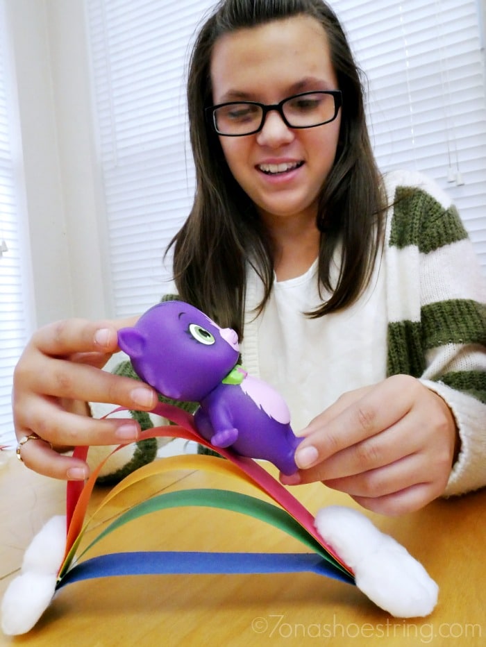 Cat Steven - Little Charmers