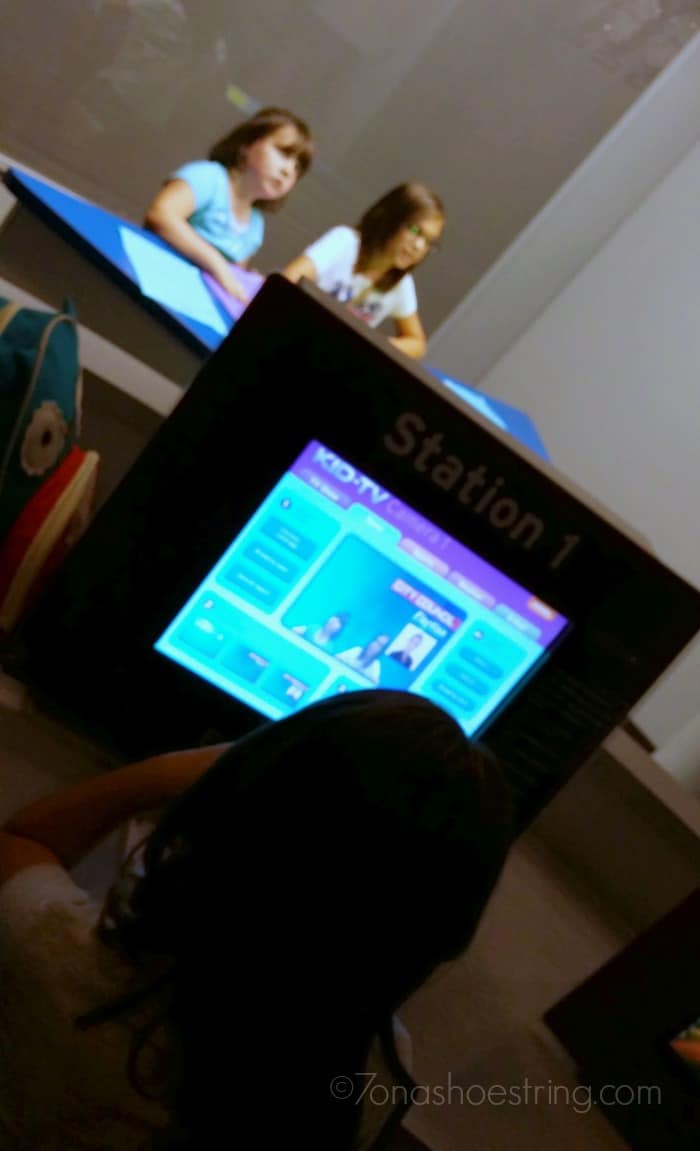 Childrens Museum Kidtroplis