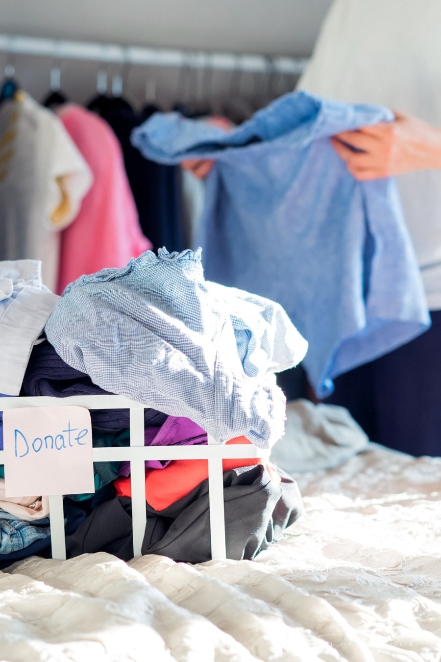 Cleaning And Decluttering Your Home Before A Move 7 Useful Tips