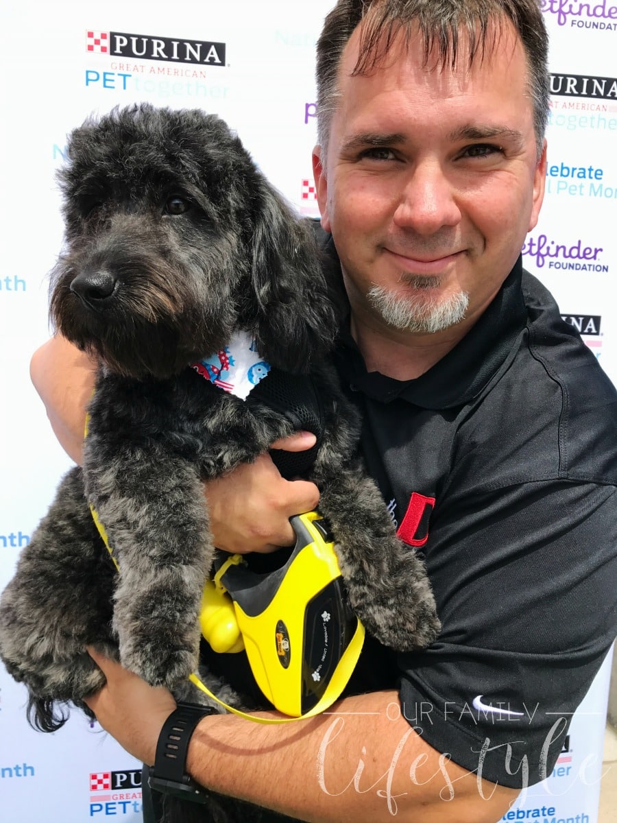 Great American PETtogether