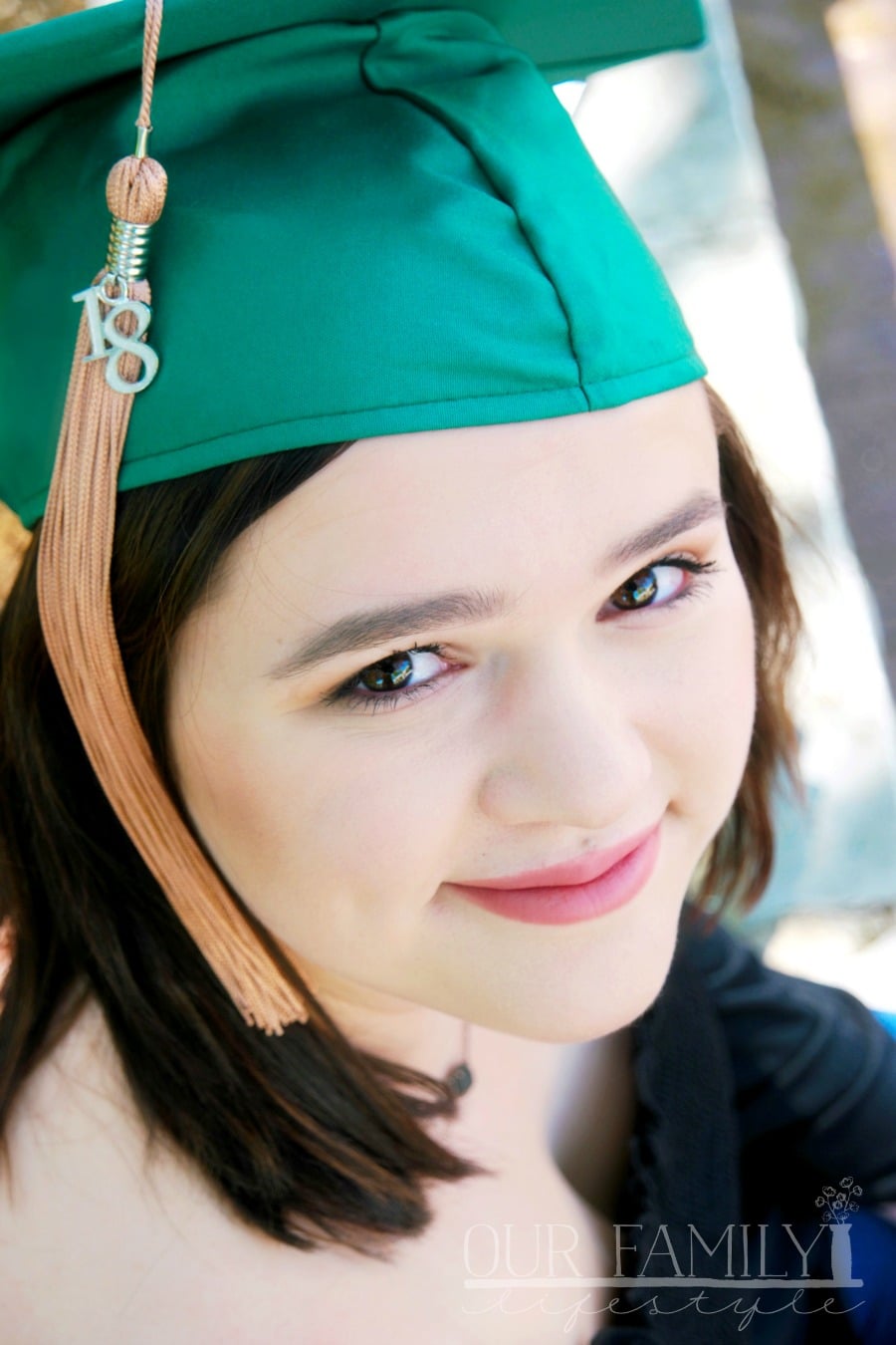 college graduate 2018