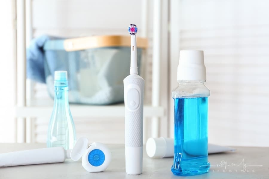 Our Family's Comprehensive Guide for Optimal Oral Health