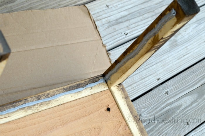 concrete adhesive for paver planter