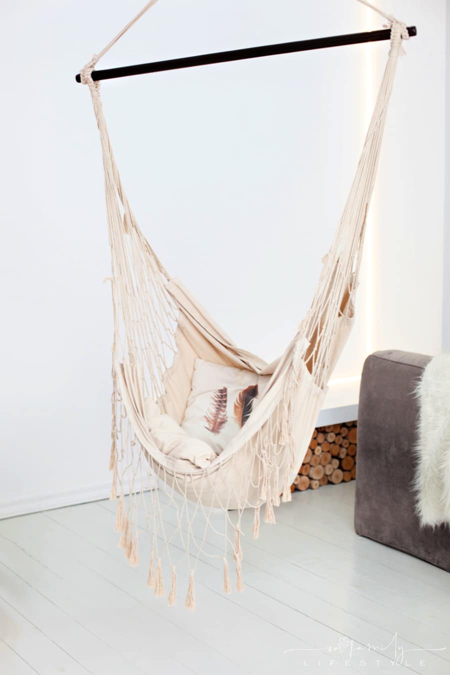 Create Spaces That Are Just for the Adults Too