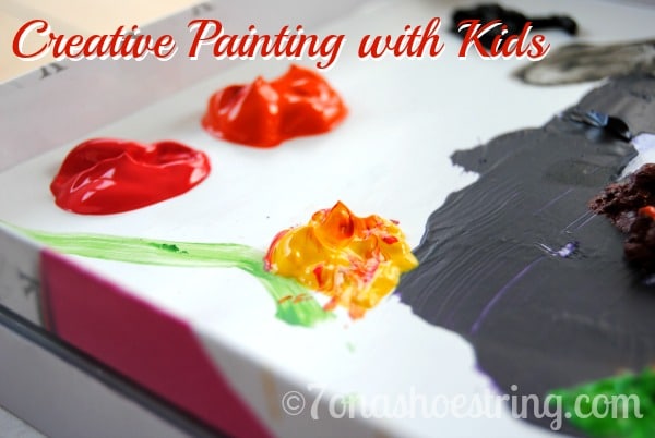 Creative Painting