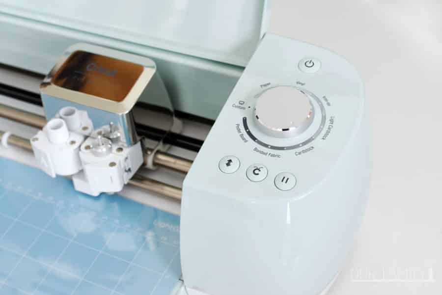 Cricut Explore Air 2