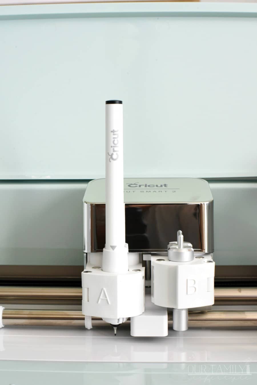 Cricut Explore Air 2